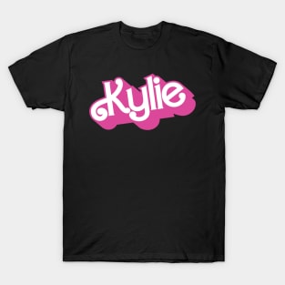 Kylie T-Shirt